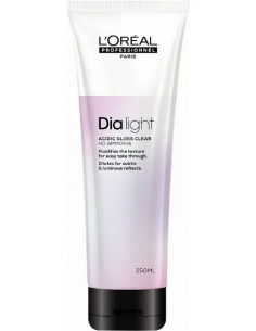 DIA LIGHT CLEAR Acidic...