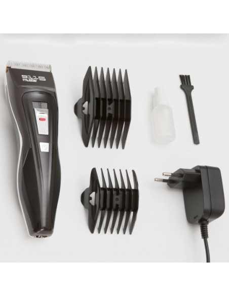 Hair clippers Muster 911s, 7000rpm