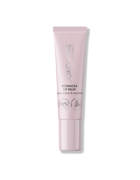 JOKO PURE HOLISTIC CARE & BEAUTY LIP BALM Nr.01