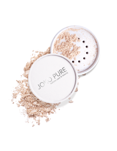 JOKO PURE Осветляющая рассыпчатая...