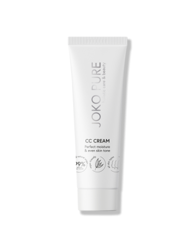 JOKO PURE HOLISTIC CARE & BEAUTY CC...