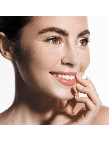 JOKO PURE Maska-praimeris matējošs, alvejas ekstrakts/tējas koka eļļa