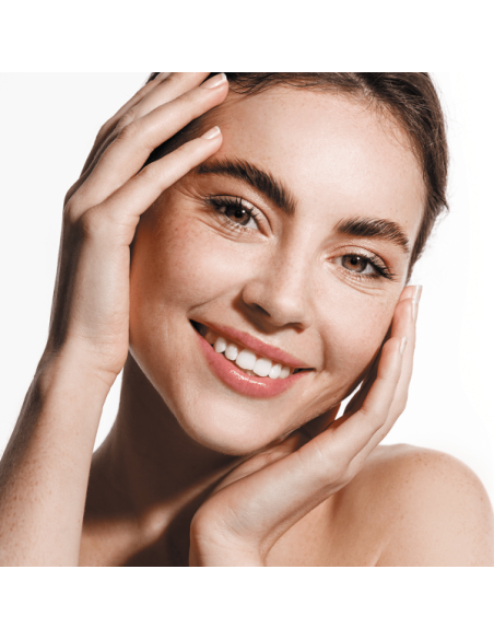 JOKO PURE HOLISTIC CARE & BEAUTY LOOSE POWDER Nr.01