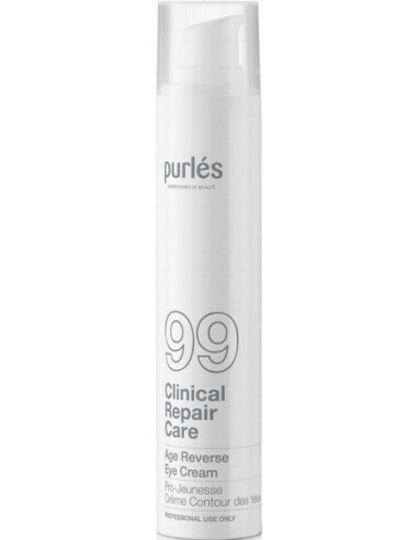 Purles 99 - CLINICAL REPAIR CARE Крем для глаз 50мл