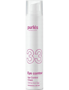 Purles 33 - EYE COUNTOUR...