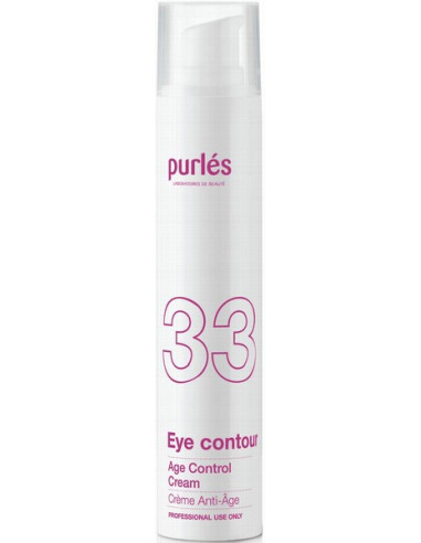 Purles 112 - EYE COUNTOUR Eye Cream 50ml