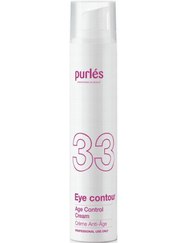 Purles 33 - EYE COUNTOUR Acu krēms 50ml