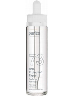 Purles 74 - DNA PROTECTION...
