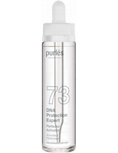 Purles 73 - DNA PROTECTION EXPERT Aktivātors sejai 50ml