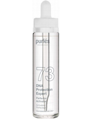Purles 73 - DNA PROTECTION EXPERT Perfector Activator 50ml