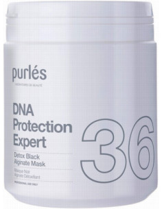 Purles 36 - DNA PROTECTION...