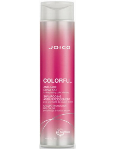 Colorful Anti-Fade Shampoo 300ml