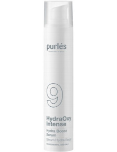 Purles 9 - HYDRAOXY INTENSE...