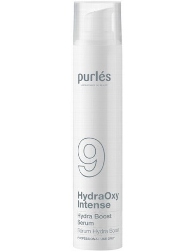 Purles 9 - HYDRAOXY INTENSE Dziļi mitrinošs serums 50ml