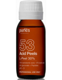 Purles 53 - ACID PEELS...