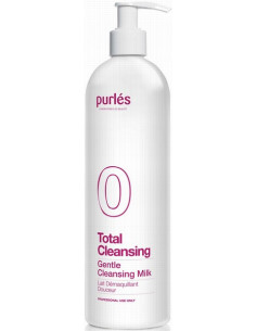 Purles 0 - TOTAL CLEANSING...