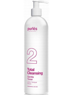 Purles 2 - TOTAL CLEANSING...