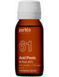Purles 61 - ACID PEELS...