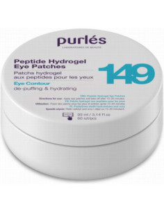 Purles 149 - EYE COUNTOUR...