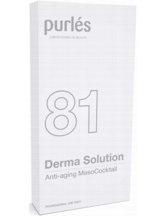 Purles 81 - DERMA SOLUTION...