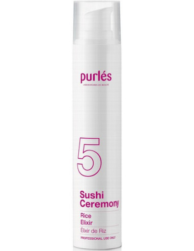 Purles 5 - SUSHI CEREMONY Rīsu eliksīrs 50ml