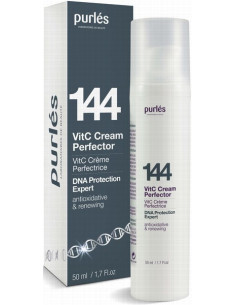 Purles 144 - DNA PROTECTION...