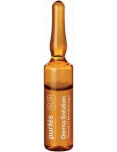 Purles 83 - DERMA SOLUTION...