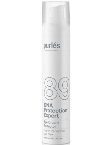 Purles 89 - DNA PROTECTION EXPERT Eye Cream Perfector Mature Skin 50ml