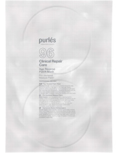 Purles 96 - CLINICAL REPAIR...