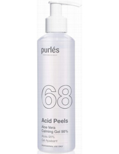 Purles 68 - ACID PEELS 98%...