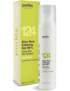 Purles 124 - ACID PEELS 98%...