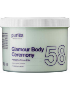 Purles 58 - GLAMOUR BODY...