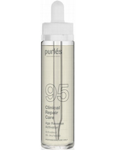 Purles 95 - CLINICAL REPAIR...