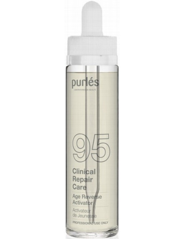 Purles 95 - CLINICAL REPAIR CARE Сыворотка Лифтинг и омоложение 50мл