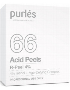 Purles 66 - ACID PEELS...