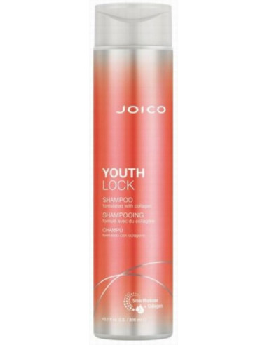 YouthLock Treatment Šampūns 150ml