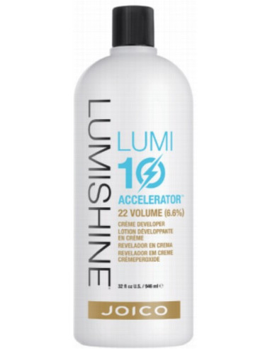 LUMI10 22Vol - developer 946ml