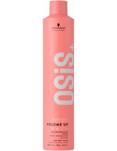 OSiS Volume Up Volume Booster Spray 500ml