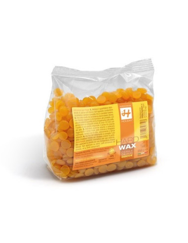 HOLIDAY HOT WAX Karstais vasks epilācijai, pērlītēs 250g