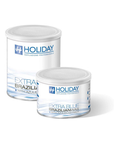 HOLIDAY BRAZILIAN Воск эластичный...