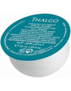 THALGO Ночной крем 50мл REFILL