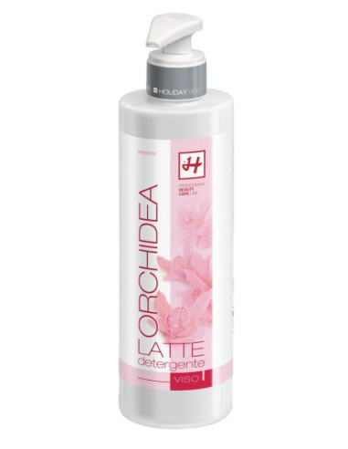 HOLIDAY Orchidea cleansing milk 500ml