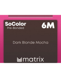 SOCOLOR PRE-BONDED 6M 90ml