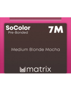 SOCOLOR PRE-BONDED 7M 90ml