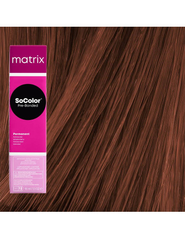 SOCOLOR PRE-BONDED 5C 90ML