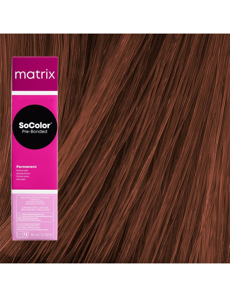 SOCOLOR PRE-BONDED 5C 90ML