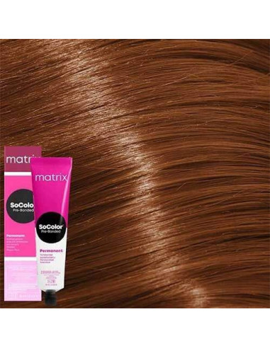 SOCOLOR PRE-BONDED 7C 90ML