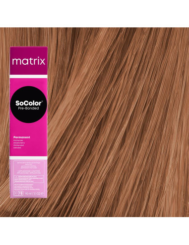 SOCOLOR PRE-BONDED 7BC 90ML