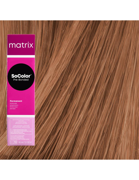 SOCOLOR PRE-BONDED 7BC 90ML
