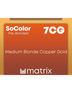 SOCOLOR PRE-BONDED 7CG 90ML